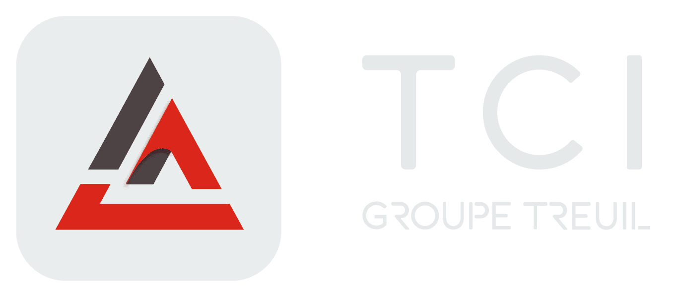 TCI Groupe Treuil