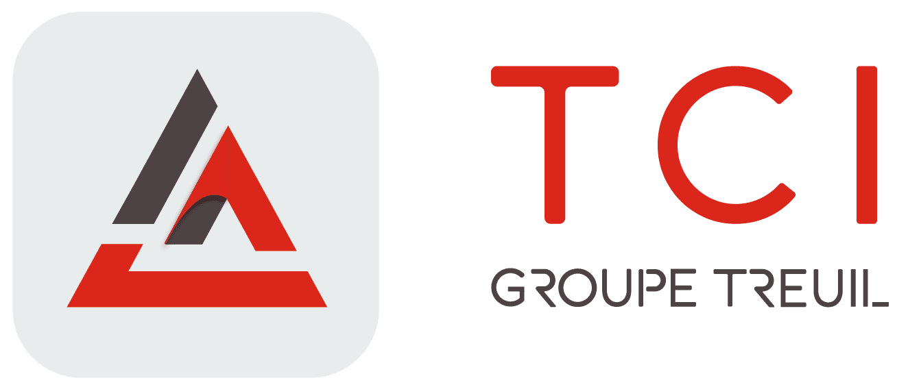 TCI Groupe Treuil